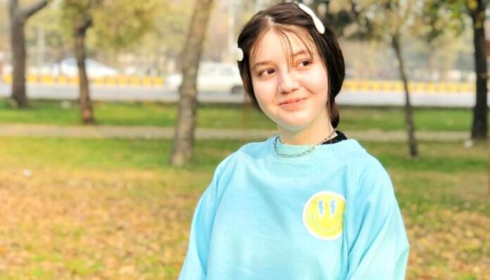 Sana Yousaf, 17-Year-Old TikTok Star Found Dead in Islamabad, Dumdaar Point