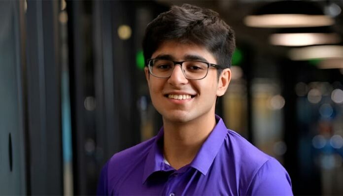 Aadit Palicha Age and the Real Story of His Success