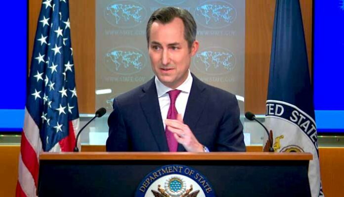 Biden’s Ex-Official Says Israel Committed War Crimes in Gaza, Dumdaar Point