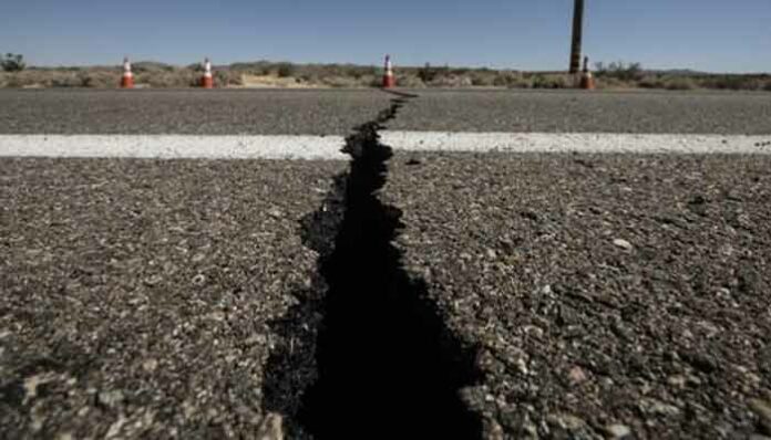 After 36 quakes in Karachi, tension grows around city