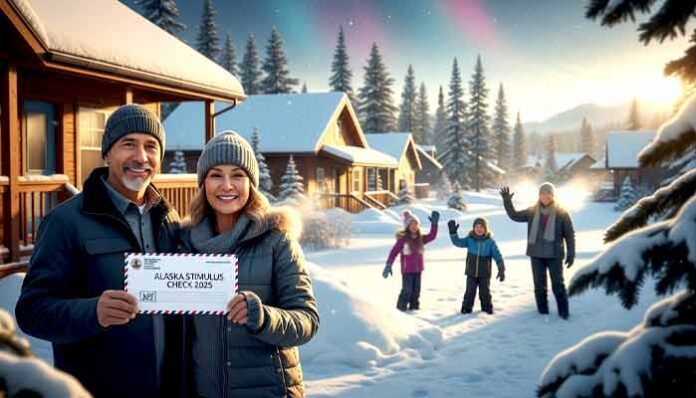 Alaska Stimulus Check 2025, What to Expect and Payment Info, Dumdaar Point