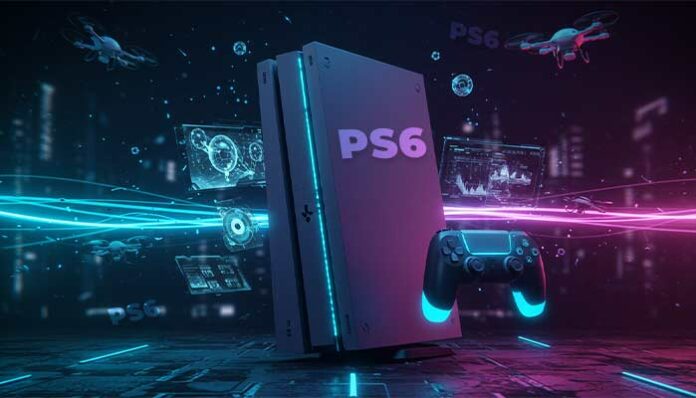 All You Need to Know About the Upcoming PS6, Dumdaar Point