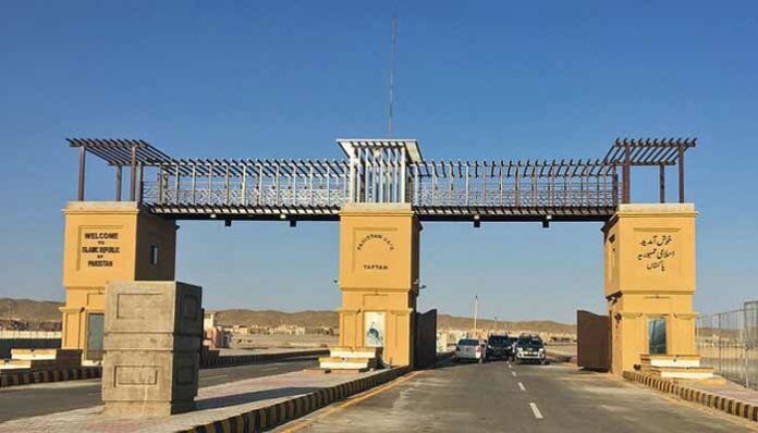 Balochistan Border Sealed as Iran Shuts Entry
