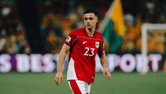 Eliano Reijnders, Young Football Talent Everyone Talks About, Dumdaar Point