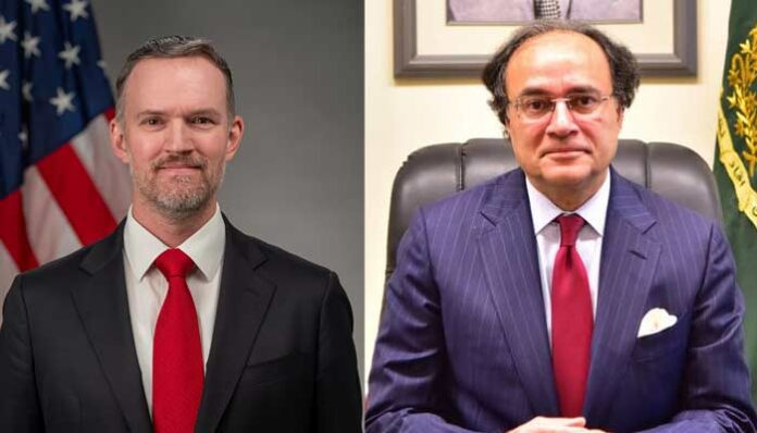 Final Trade Deal expected soon as US, Pakistan agree