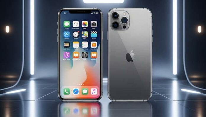 Have you ever thought what the, i in iPhone stands for, Dumdaar Point