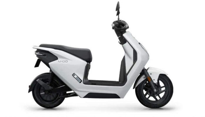 Honda Electric Scooter Pakistan Launch Expected This Year