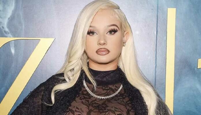 Alabama Barker Net Worth 2025: How Rich Is She Now?