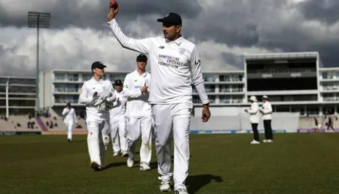 In County Championship, Pakistan-India friendship shines, Dumdaar Point