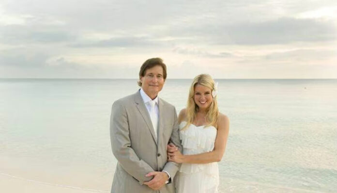 Is Pam Bondi Married to Greg Henderson? What to Know
