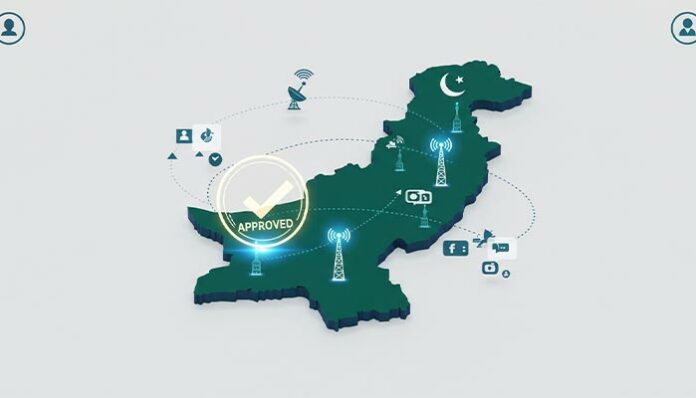 LDI License Approval Process by PTA Nears Completion, Dumdaar point