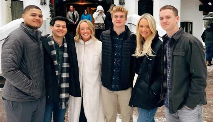 Meet Ree’s 5 Kids, Including Alex Drummond, Learn Their Life