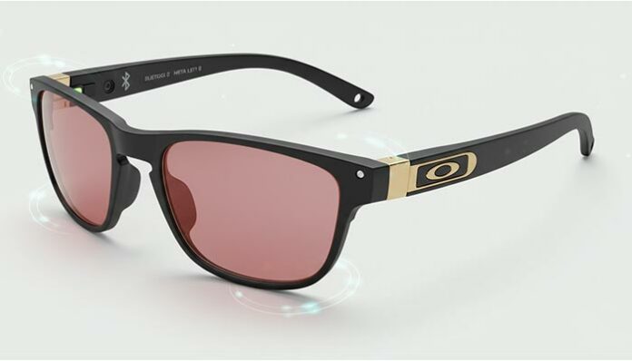 Meta & Oakley Launch AI Smart Glasses for Athletes