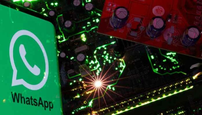 New memo, US House bans WhatsApp use on devices