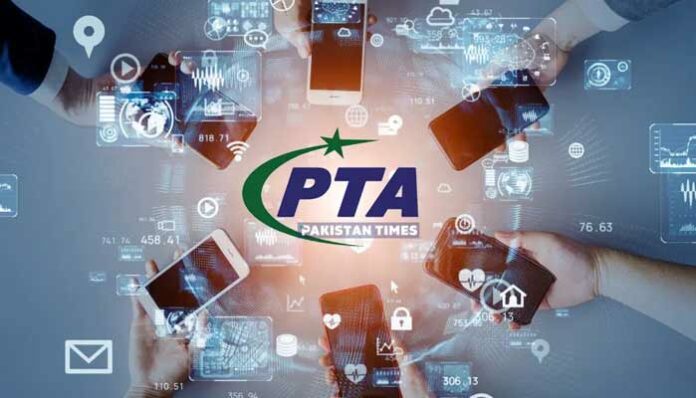 PTA Free Internet Offer for All Pakistani Enjoy Calls & Data