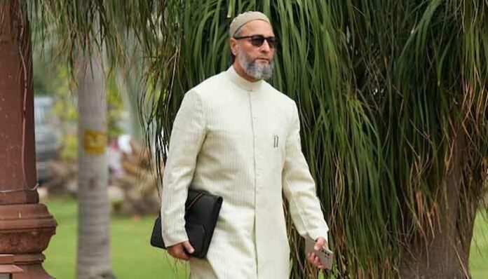 Rare Facts From Asaduddin Owaisi Journey