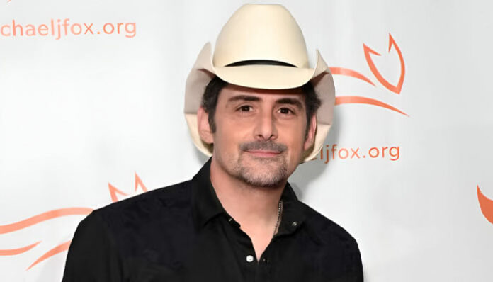 Real Facts About What Disease Does Brad Paisley Have