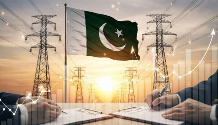 Rs1.275tr Bank Deal to End Power Debt Signed
