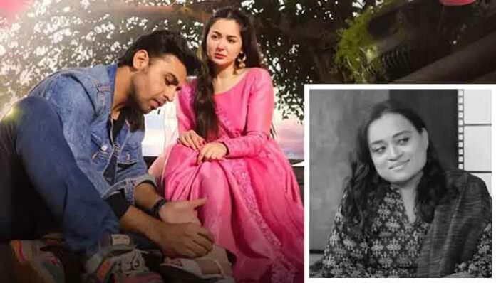 Saira Raza Passes Away at After Cardiac Arrest, writer of ‘Mere Humsafar’, Dumdaar Point