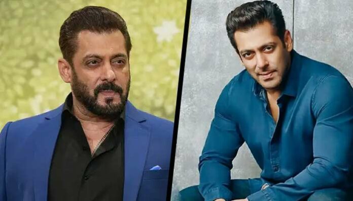 Salman Khan health condition, Shocks Fans Across India, Dumdaar Point