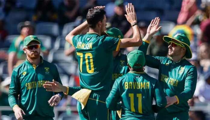 South Africa WTC Final Win, Historic Victory Ends Australia’s Reign