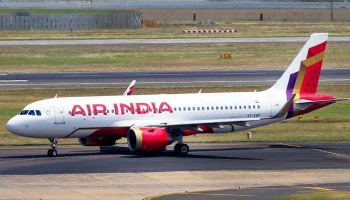 Tech issue forces Air India Dreamliner back to Hong Kong