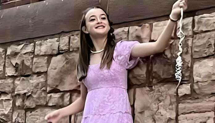 The Painful Story of Ava Wood and her Father’s Crime