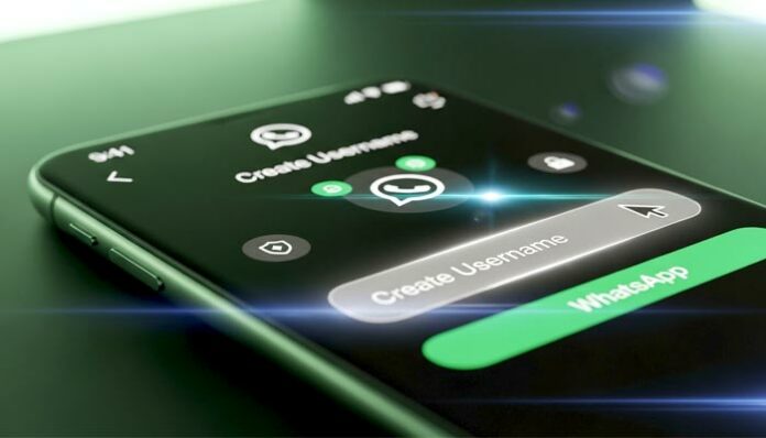 WhatsApp Username, A New Way to Enhance Privacy