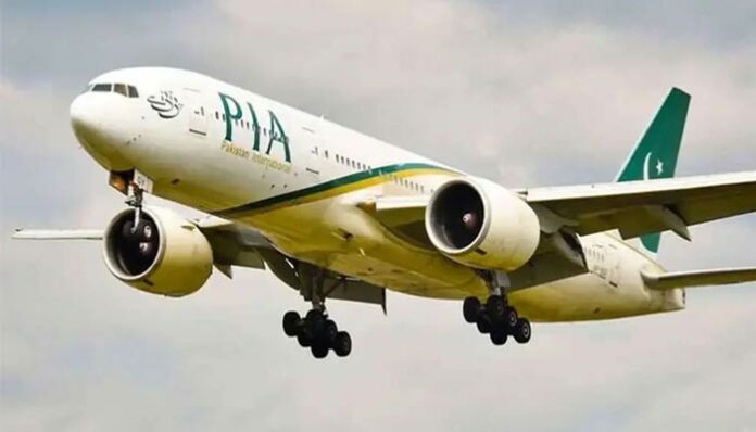 Travel to Gulf Nations restarts as PIA Flights resume