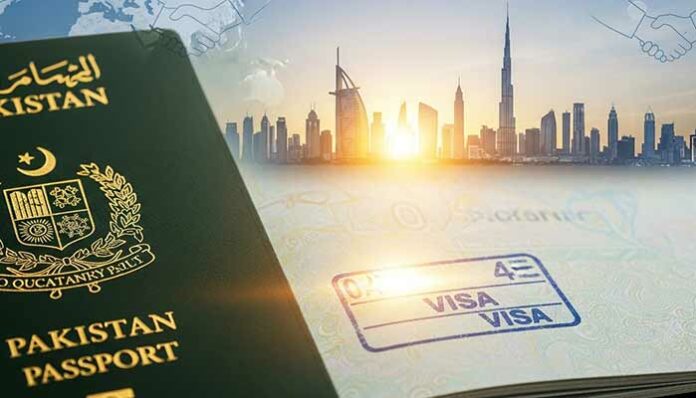 Complete Guide to Visa-Free Entry to UAE for Pakistanis, Dumdaar Point