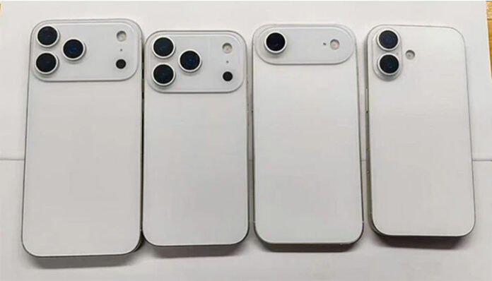 When Does iPhone 17 Come Out? Date & Latest Leaks