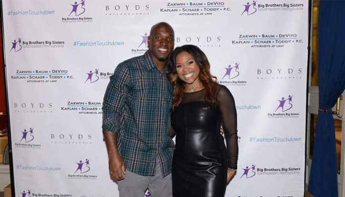 Who Is Jamila Ryans? Meet DeMeco Ryans’ Wife and Support