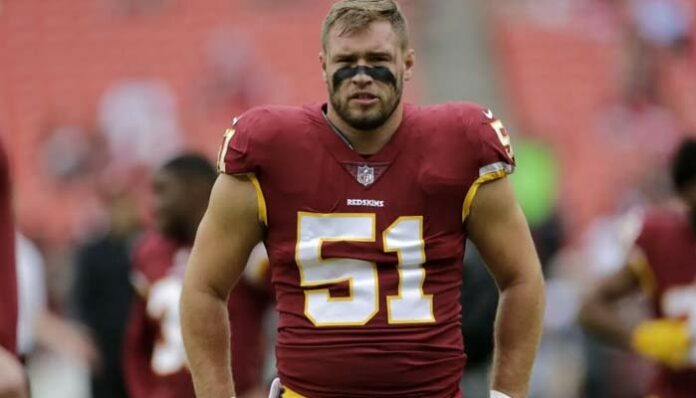 Will Compton Career Earnings NFL Salary & Net Worth