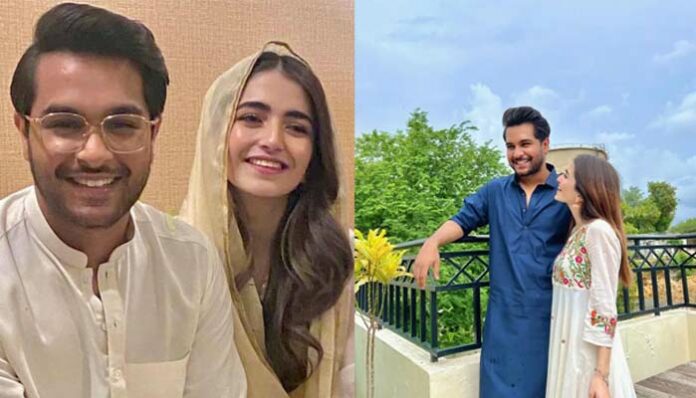 The journey of Asim Azhar and Merub Ali as an engaged couple is over