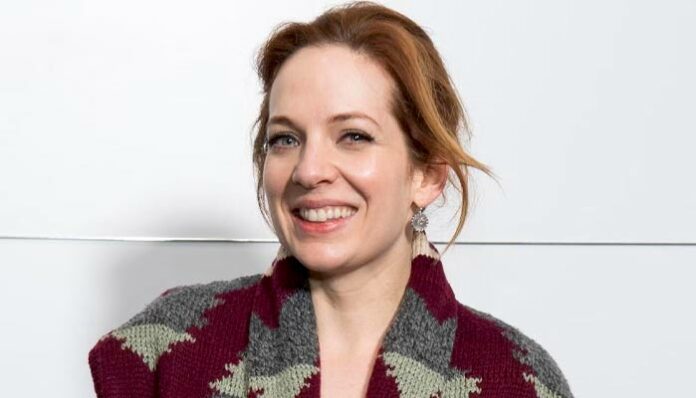 How Did Katherine Parkinson Become So Famous