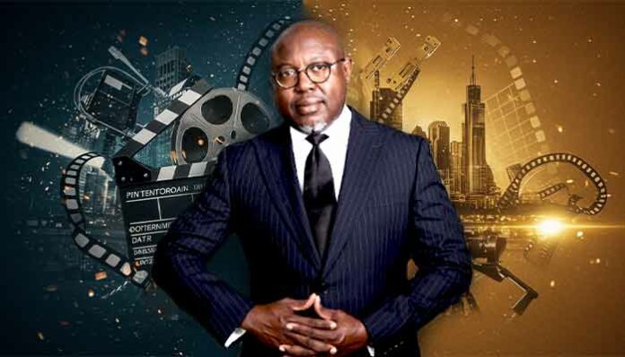 Simon Guobadia Net Worth and the Story Behind His Success, Dumdaar Point