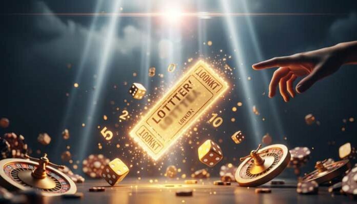 How Lotology Explains the Secrets Behind Luck and Numbers