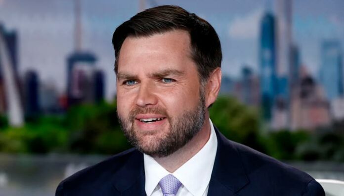 JD Vance height and the story that’s inspiring a nation