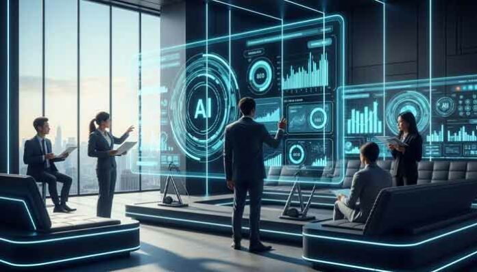 Stay Future-Ready with AI Insights DualMedia Solutions