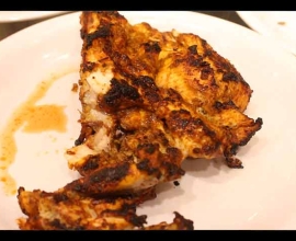Muhammadi Kabab House in Liaquatabad Town, Karachi
