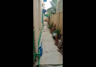 10 MARLA HOUSE FOR SALE IN JUBILEE TOWN LAHORE