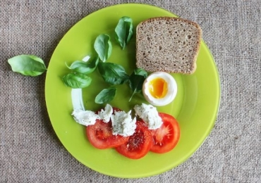 10 Simple Steps to Start Your Healthy Diet Journey Today!