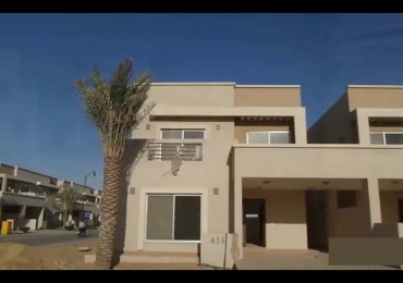 200 Sq Yd Quaid Villa for Sale in Bahria Town Karachi – Great Location, Ready to Live In!