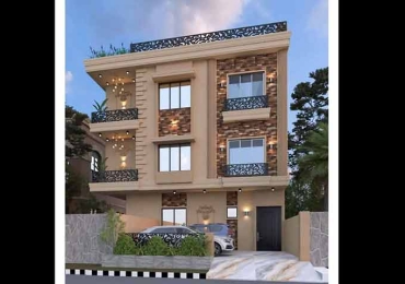 3‑Bed Drawing Lounge House for Sale – North Nazimabad, Karachi