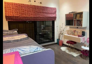 5 Marla Furnished House in DHA 9 Town – Block A, Lahore