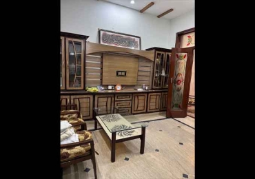 5 Marla House for Sale in Sabzazar Scheme – Block P, Lahore