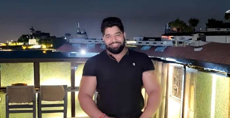 Biography to Career, All About Neeraj Pepsu Death Cause
