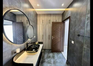Brand New 5 Marla Luxury Design House for Sale