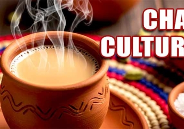 Chai Culture, Tea at the Heartbeat of South Punjab’s Daily Routine