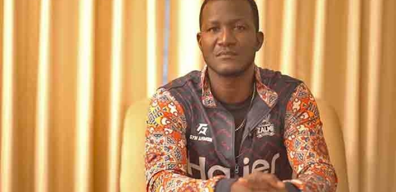 After Watson, Darren Sammy turned down the opportunity to become head coach of the Pakistani men’s cricket team